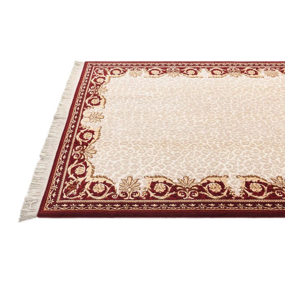 VIDAL Tapis fait à la main Darya-Indian  