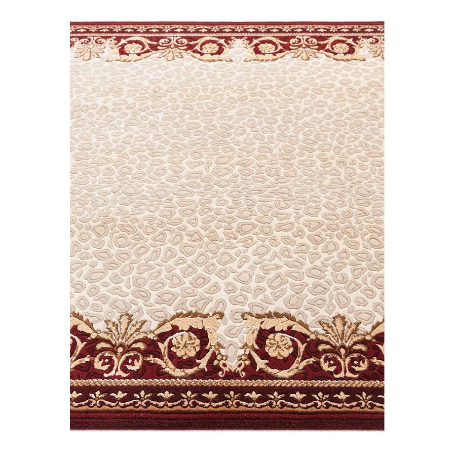 VIDAL Tapis fait à la main Darya-Indian  