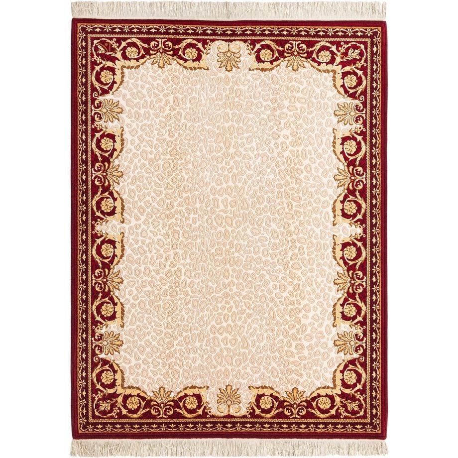 Tapis fait à la main Darya-Indian