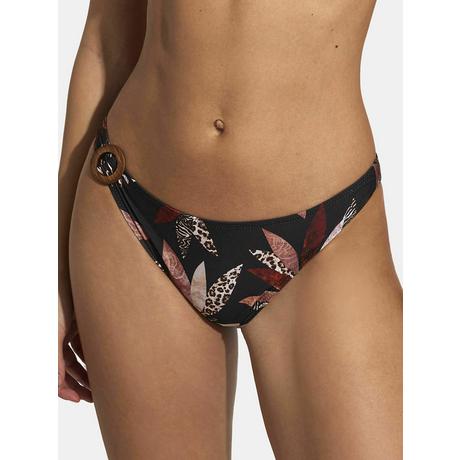 Selmark  Bikinistrümpfe Badehose mit niedriger Taille Jamaica 