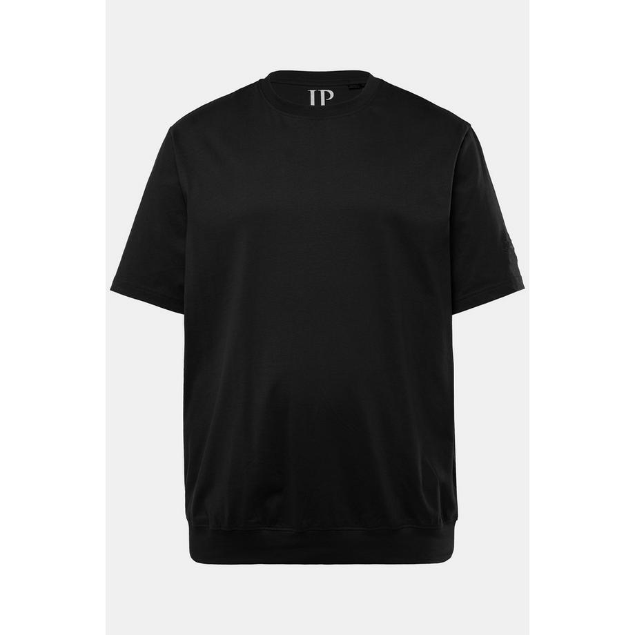 JP1880 Polo ventre confort manches courtes avec motif brodé  