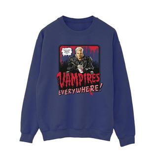 The Lost Boys Vampires Everywhere Sweatshirt  