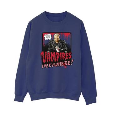 Vampires Everywhere Sweatshirt