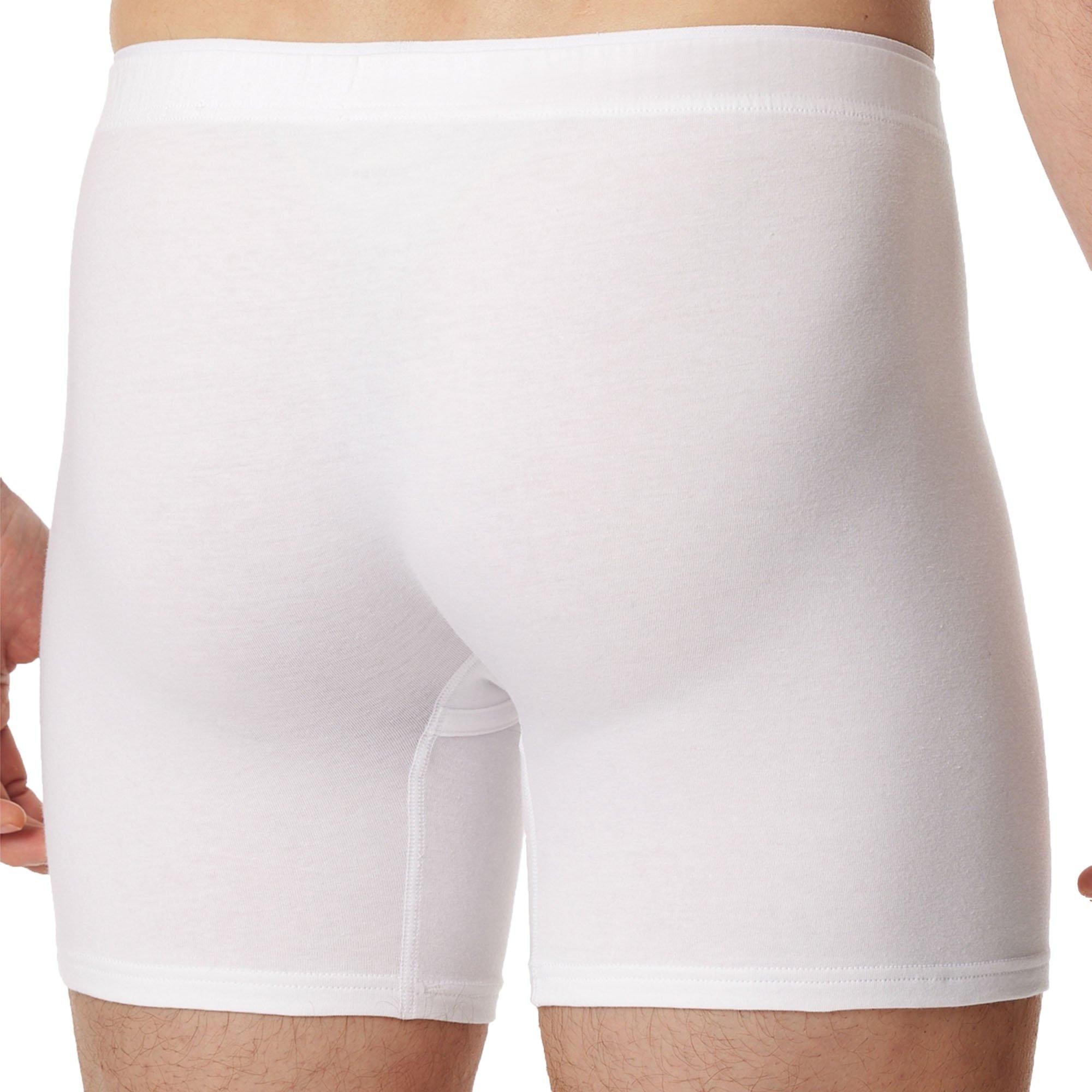 Schiesser  Boxershort -Premium Cotton-Shorts 