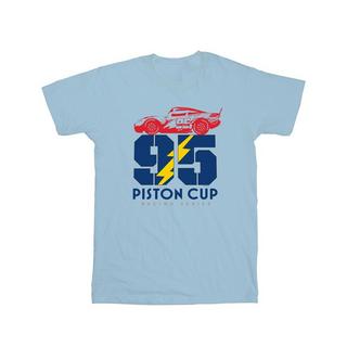 Disney  Cars Piston Cup 95 TShirt 