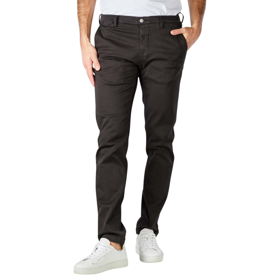 Zeumar Chino Hyperflex Slim Fit