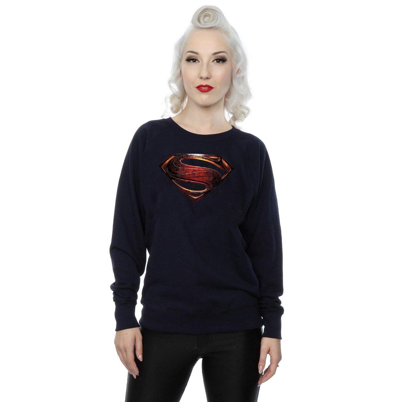 DC COMICS  Sweat JUSTICE LEAGUE 