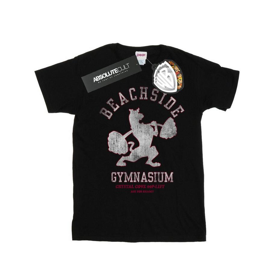 Beachside Gymnasium TShirt