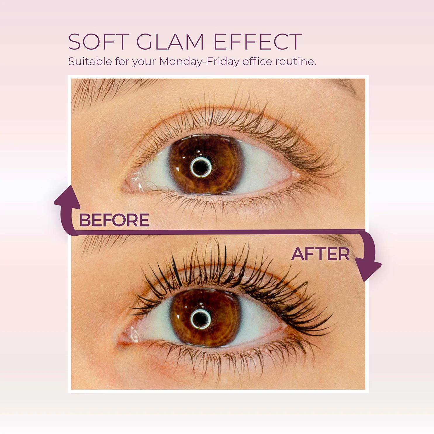 Blinc  Amplified Tubing Mascara 