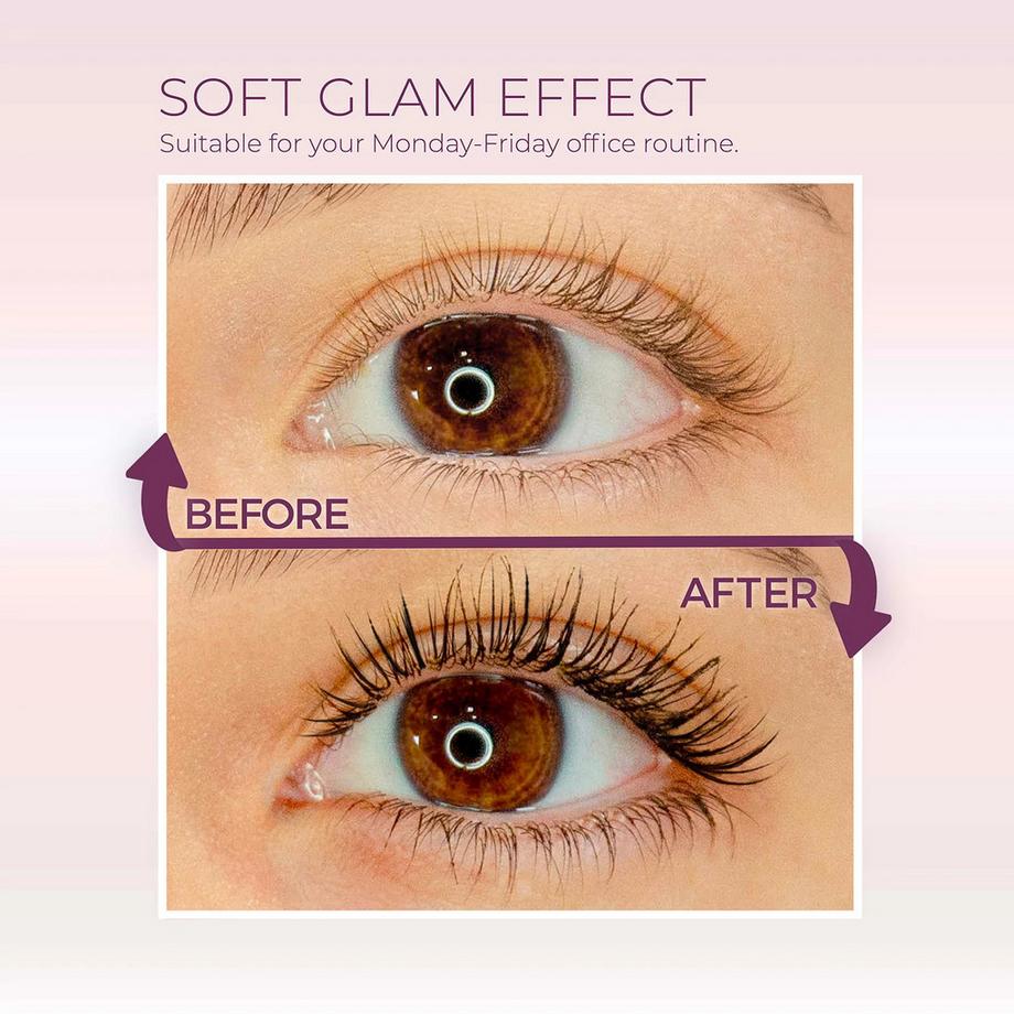 Blinc  Amplified Tubing Mascara 