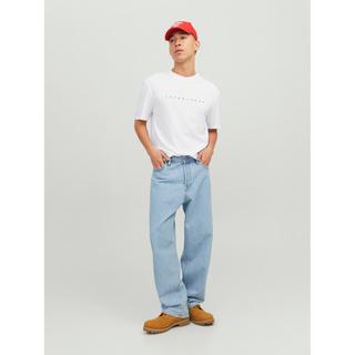 JACK & JONES Star Relaxed Fit T-Shirt  