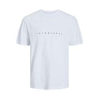 JACK & JONES Star Relaxed Fit T-Shirt  