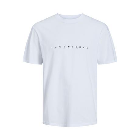 JACK & JONES Star Relaxed Fit T-Shirt  