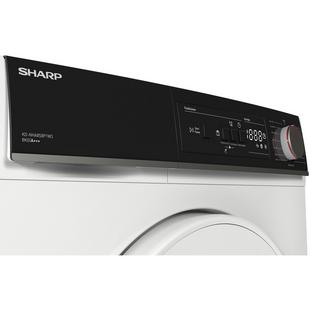 SHARP KD-NHA8S8P1W3-DE  