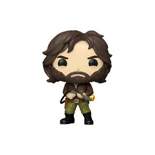 Funko  Funko POP! Fusion The Thing: R.J. MacReady (993) 