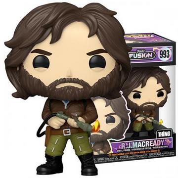 Funko POP! Fusion The Thing: R.J. MacReady (993)