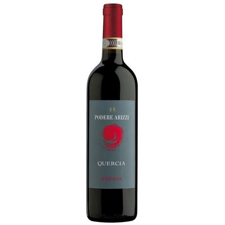Podere Le Ripi Quercia DOCG Riserva Chainti Colli Senesi, Chianti Superiore DOCG  