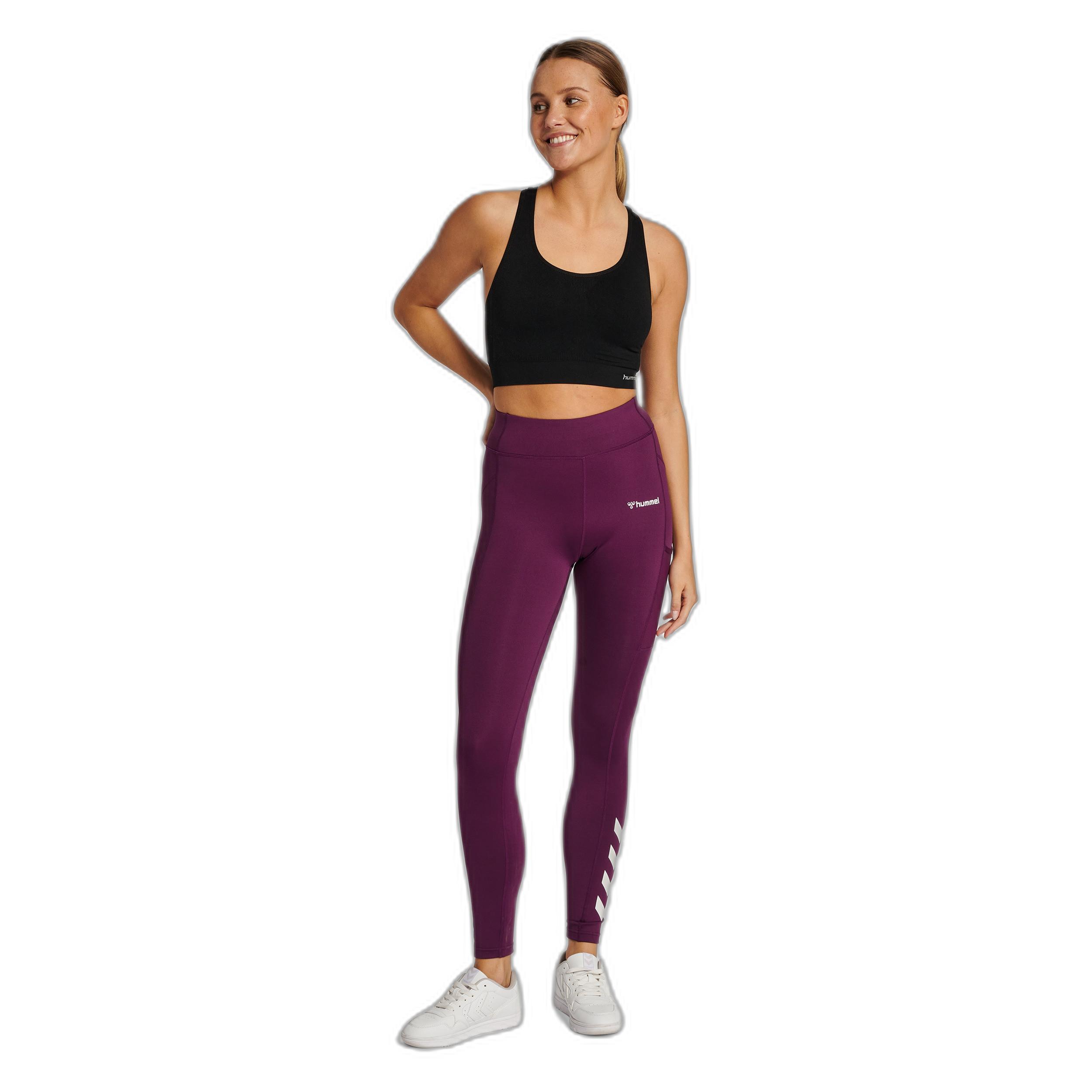 Hummel Chipo Mid Leggings  