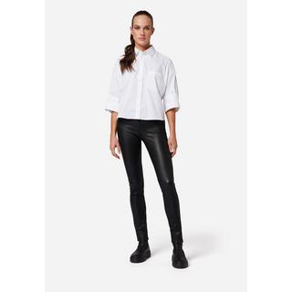 RICANO  Lederhosen Asteroid, Leggings Optik 