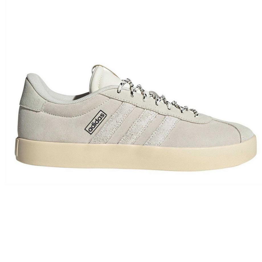 Vl Court 3.0 Scarpe Sportive Pelle Scamosciata Taglio Basso Piatta