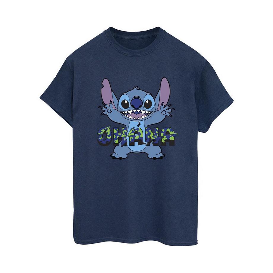 Tshirt OHANA