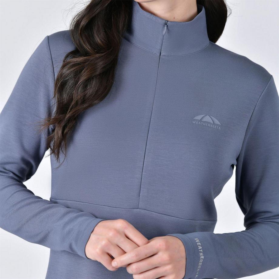 Weatherbeeta  Copper Midlayer 