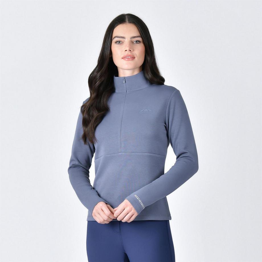 Copper Midlayer
