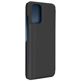 Avizar  Cover specchio Redmi Note 10 Pro nera 