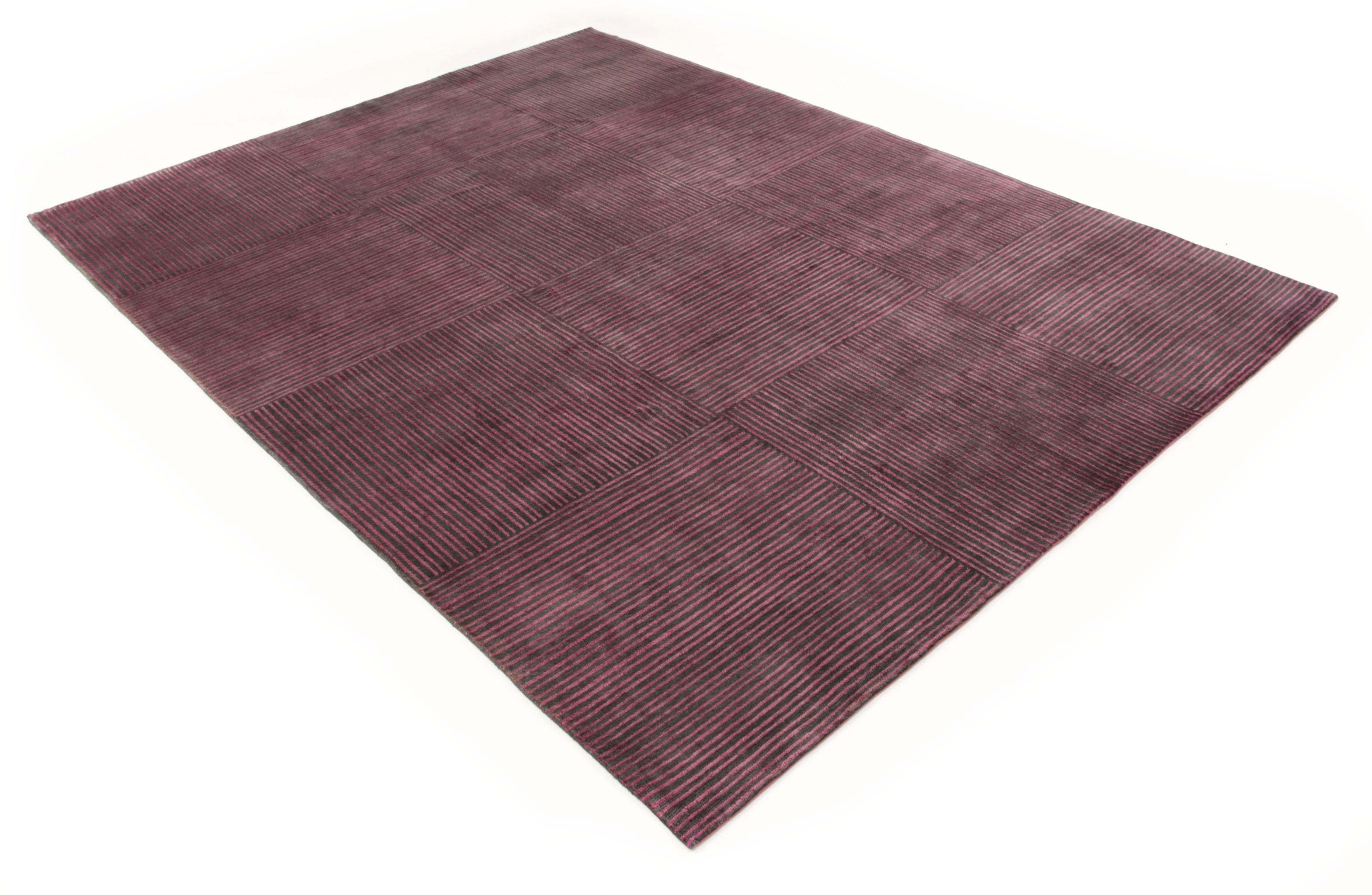 VIDAL Tapis fait à la main Modern Nehmo  