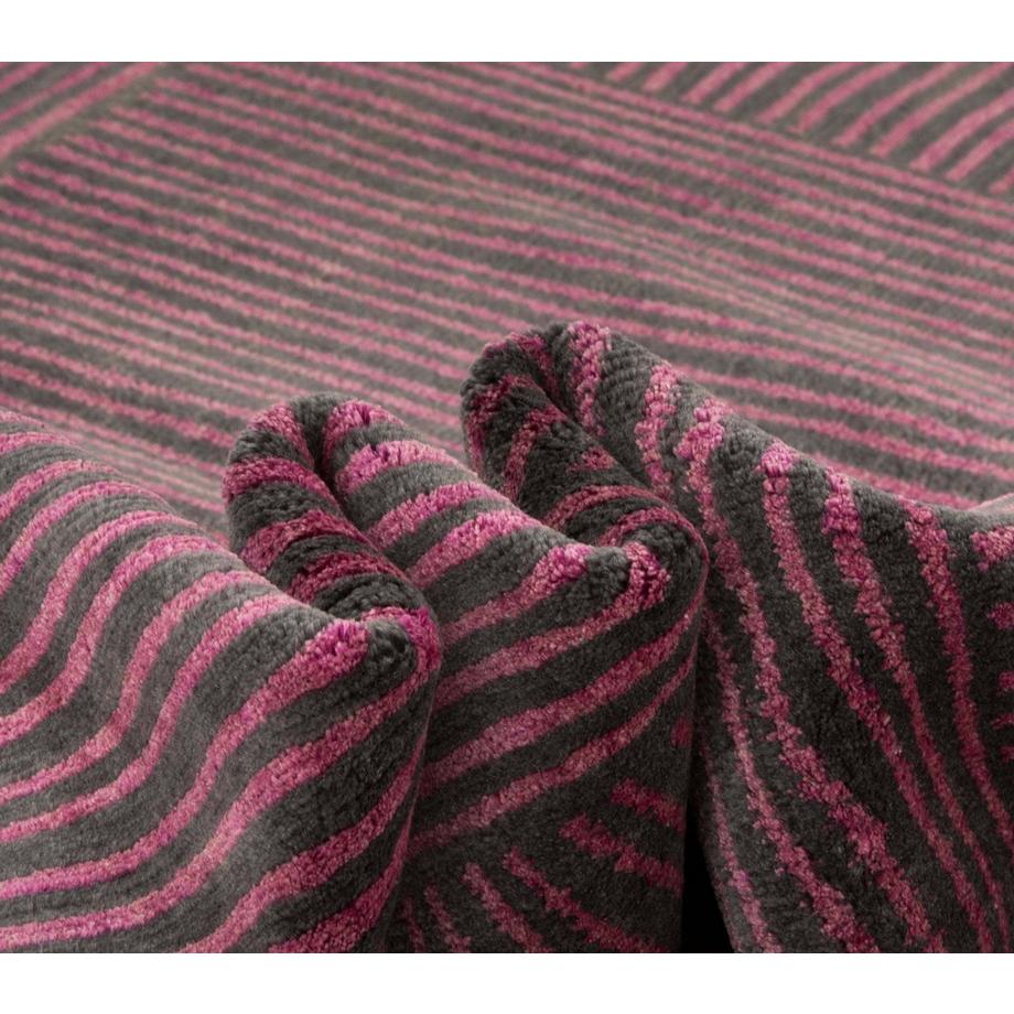 VIDAL Tappeto fatto a mano Modern Nehmo  