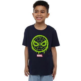 Spider-Man  Logoo TShirt 