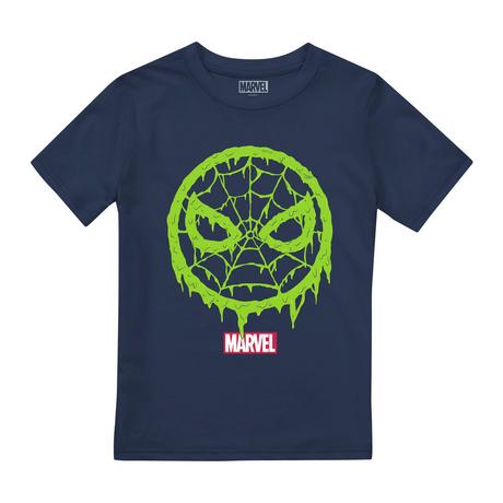 Spider-Man  Logoo TShirt 