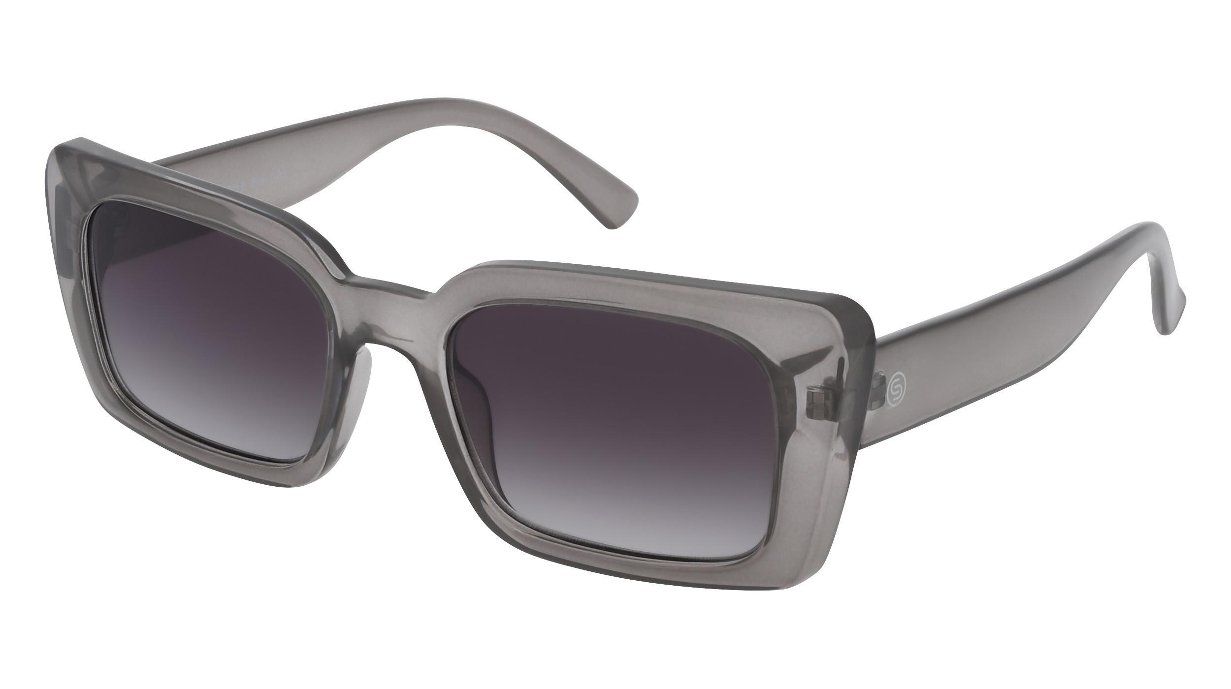 Smarty Occhiali da sole con custodia  