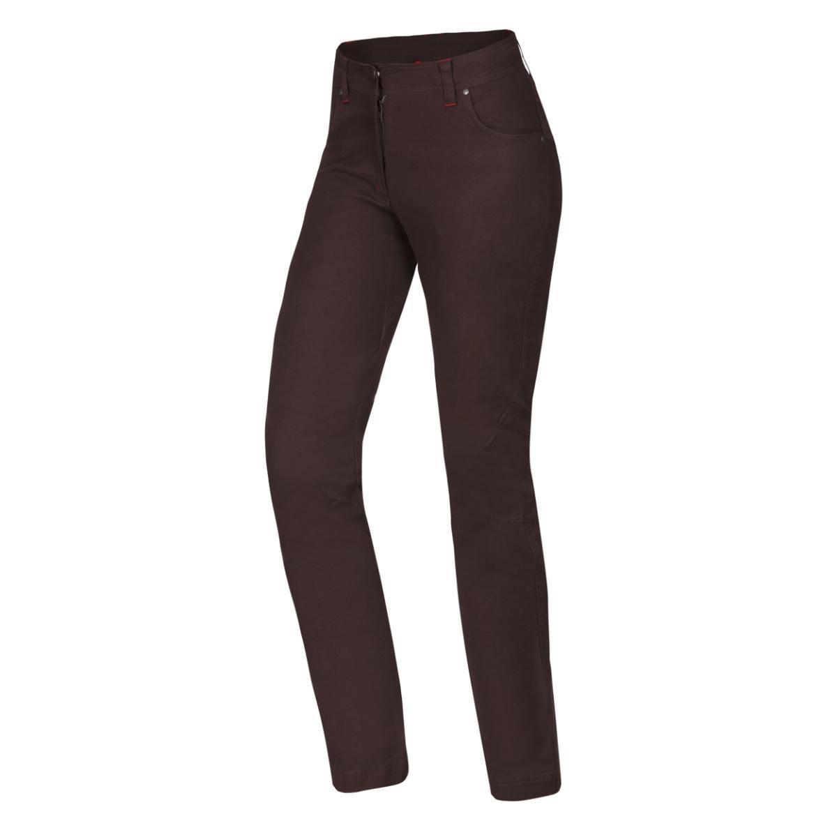 Ocun  pantaloni da kaira brown 