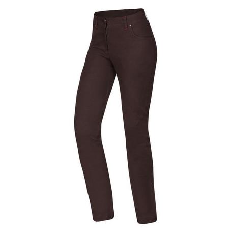 Ocun  pantalon kaira brown 