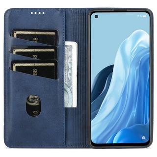 Cover-Discount  Oppo Reno8 Lite - Custodia Stand Flip Case 