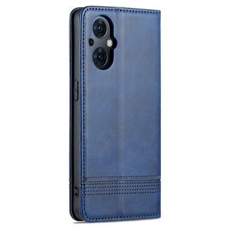 Cover-Discount  Oppo Reno8 Lite - Custodia Stand Flip Case 