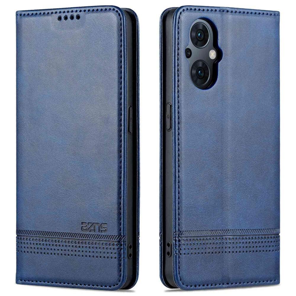 Cover-Discount  Oppo Reno8 Lite - Custodia Stand Flip Case 