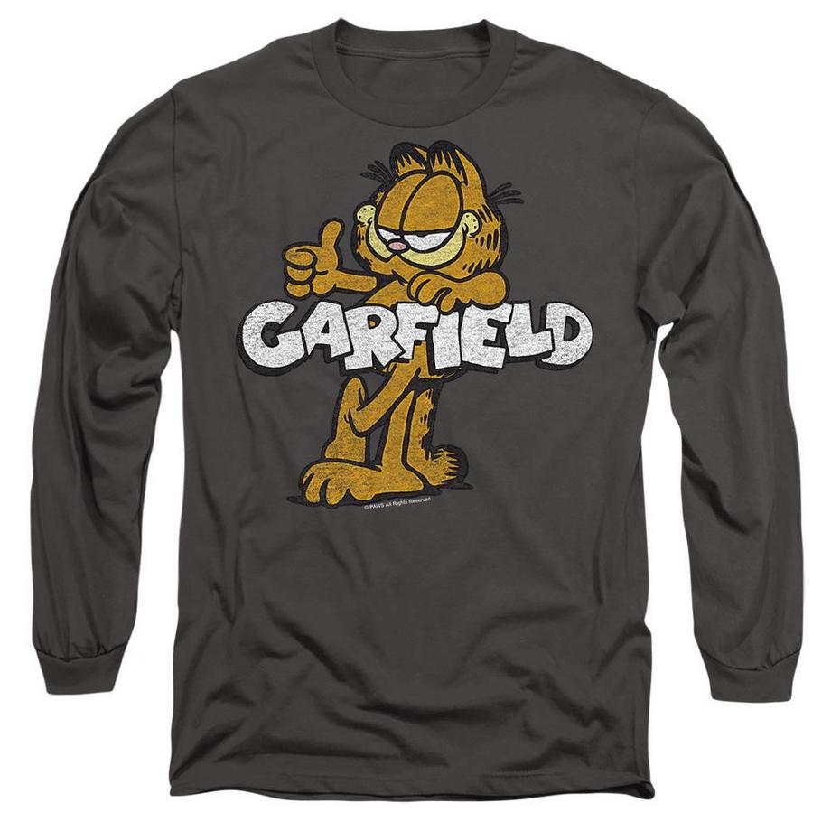 Garf Maglietta Retrò