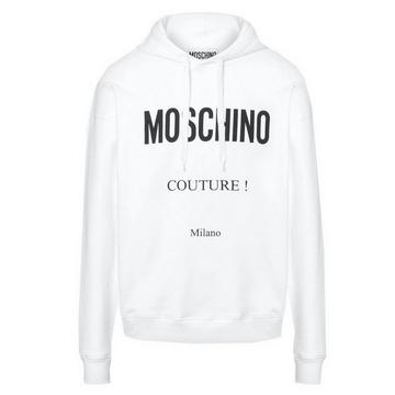 Couture Milano Kapuzenpullover