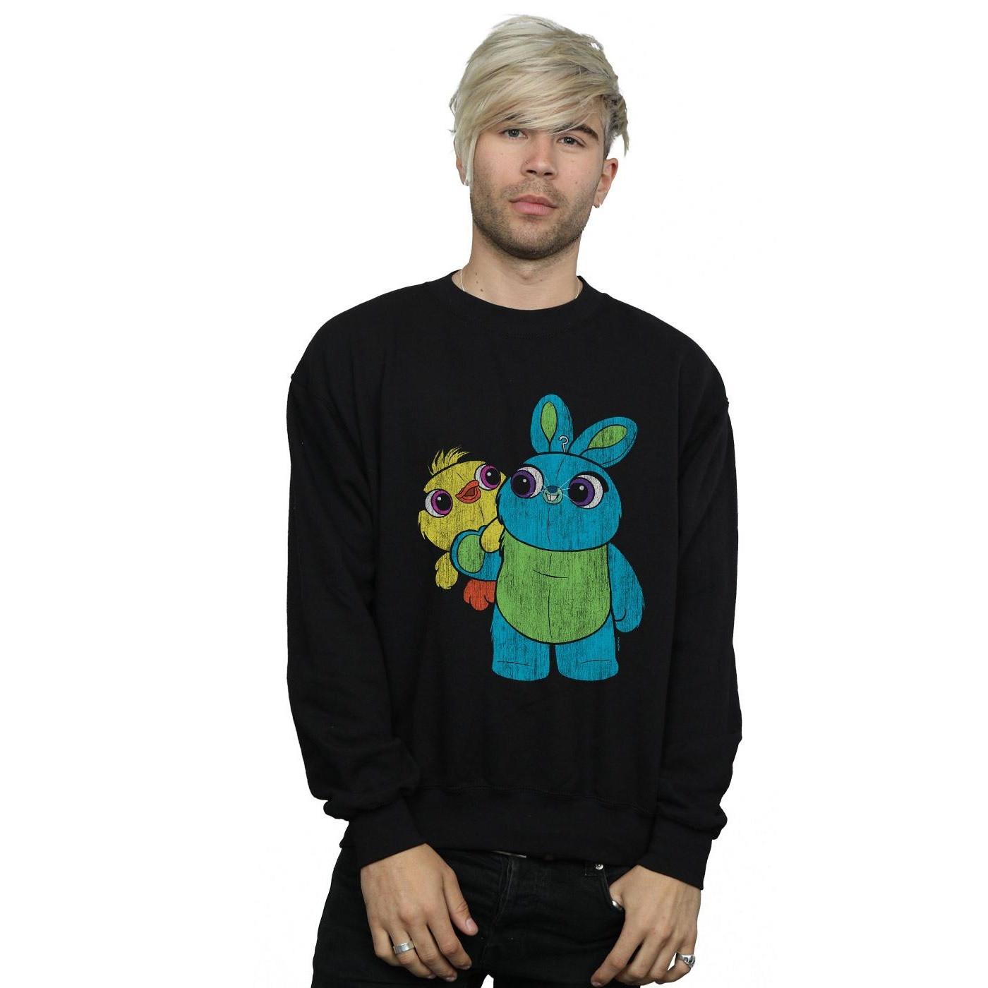 Disney  Toy Story 4 Sweatshirt 