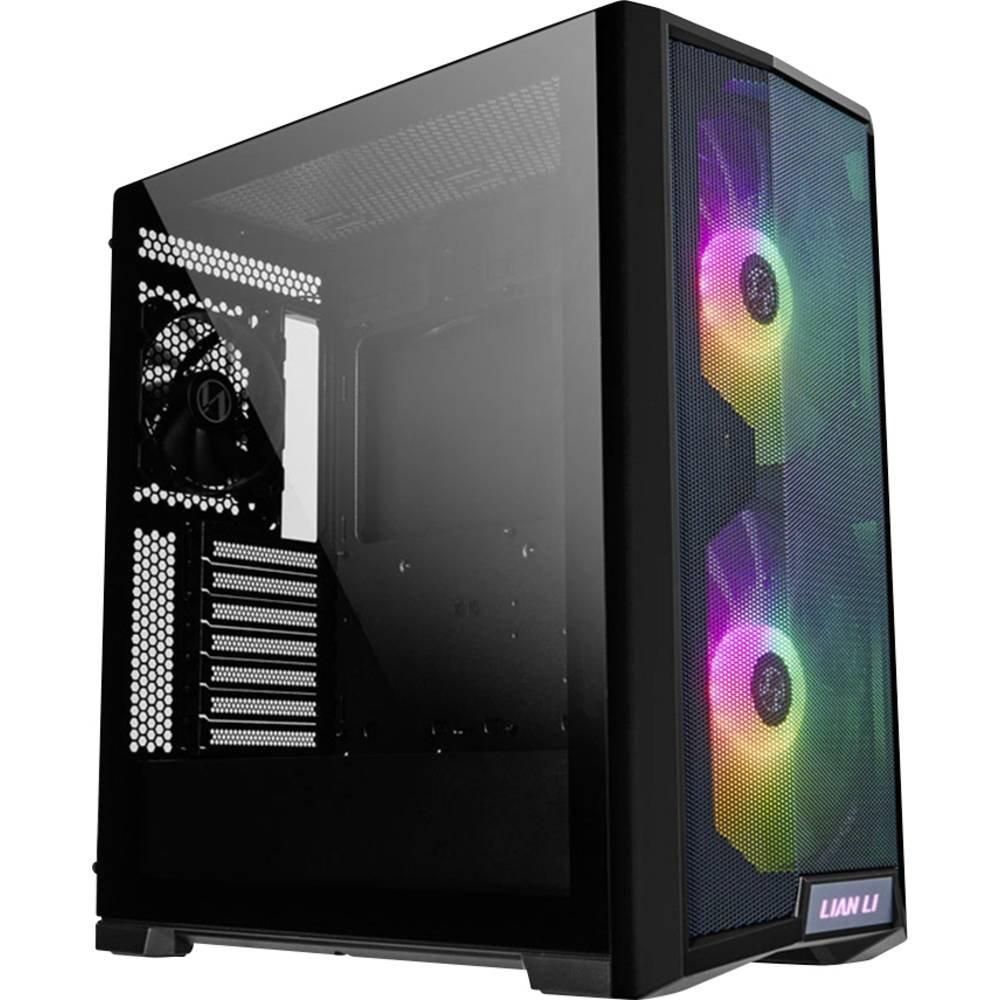 Lian Li  PC Case da gioco, Contenitore 