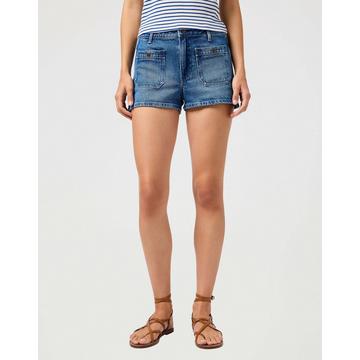 Jeansshorts Pocket Cowboy Short