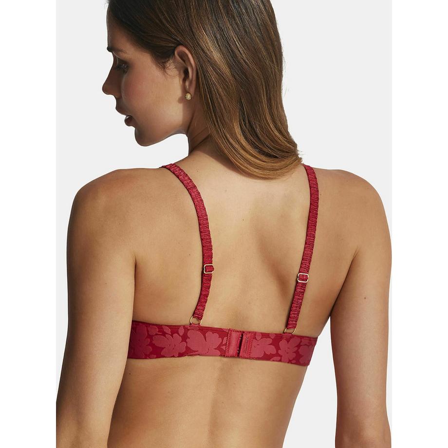 Selmark Gabrielle Soutien-gorge triangle préformé sans armatures  