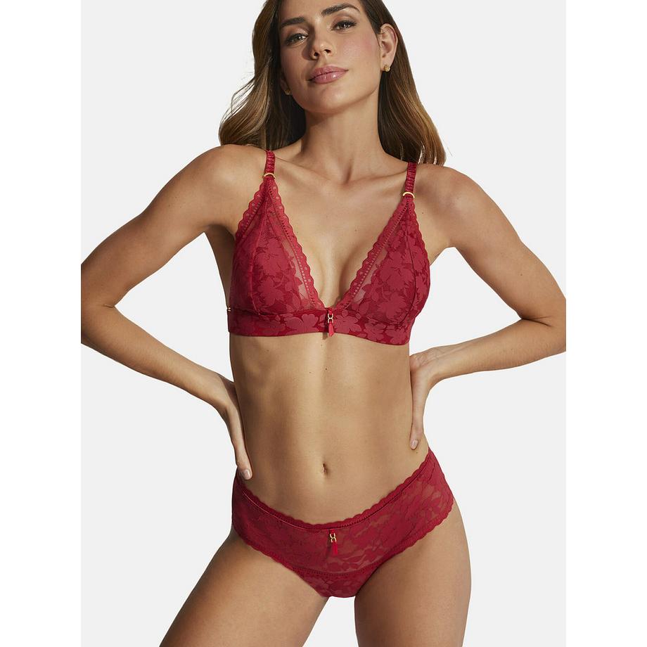 Selmark Gabrielle Soutien-gorge triangle préformé sans armatures  
