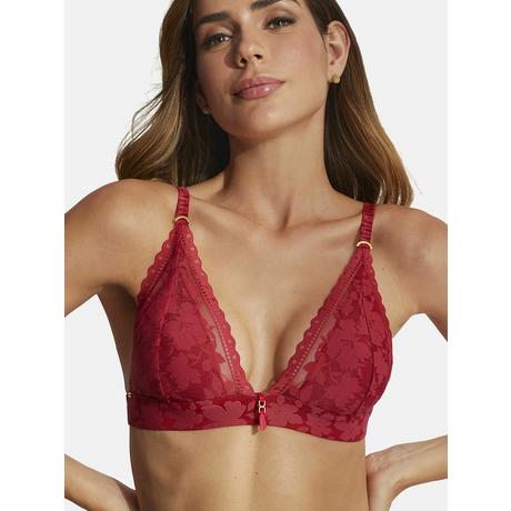 Selmark  Soutien-gorge triangle préformé sans armatures Gabrielle 