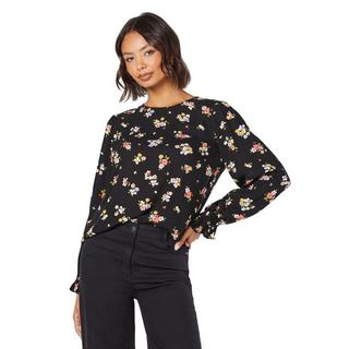 Dorothy Perkins Blouse Fleurie Manches Longues  