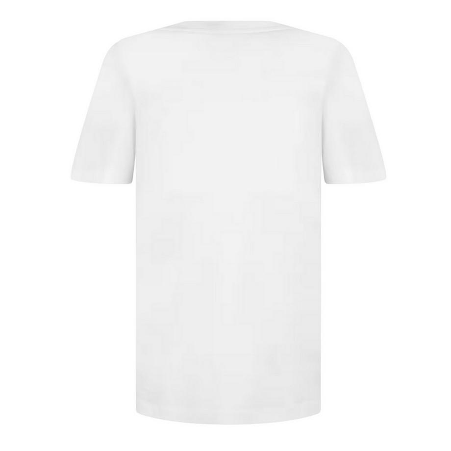 BOSS T-Shirt Taut con Logo  