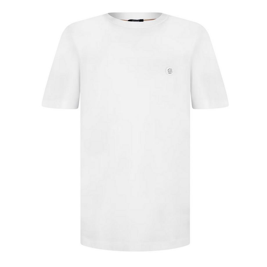 Taut Maglietta Minimalista Logo