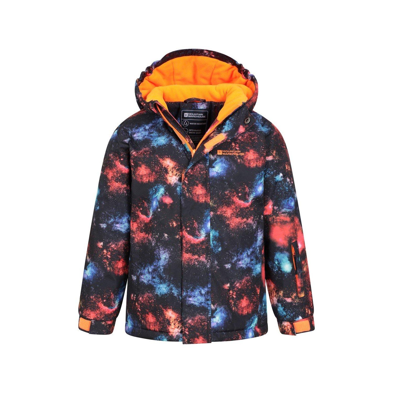 Mountain Warehouse  Blouson de ski RAPTOR Enfant 